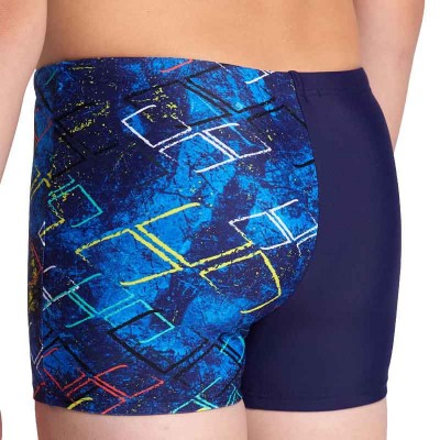 Дитячі плавки Arena DALY SWIM SHORT (003297-809)