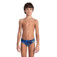 Детские плавки Arena DALY SWIM BRIEFS (003298-809)