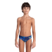 Дитячі плавки Arena DALY SWIM BRIEFS (003298-809)