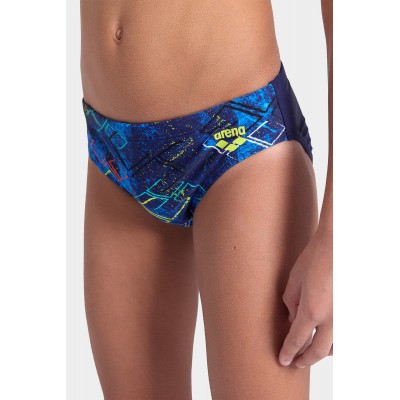 Дитячі плавки Arena DALY SWIM BRIEFS (003298-809)