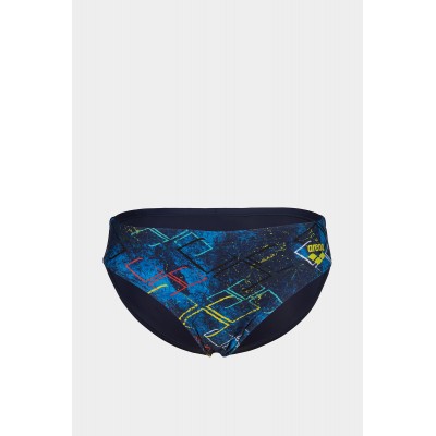 Дитячі плавки Arena DALY SWIM BRIEFS (003298-809)