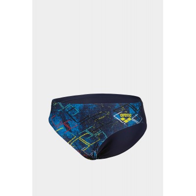 Дитячі плавки Arena DALY SWIM BRIEFS (003298-809)