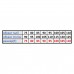 Плавки Arena SANTAMARIAS R (006449-806)