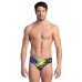 Плавки Arena FUNNY SPOT SWIM BRIEFS (007205-550)