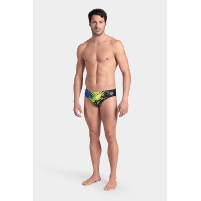 Плавки Arena FUNNY SPOT SWIM BRIEFS (007205-550)
