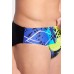 Плавки Arena FUNNY SPOT SWIM BRIEFS (007205-550)