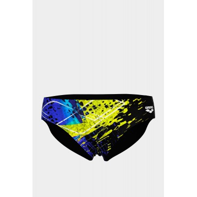 Плавки Arena FUNNY SPOT SWIM BRIEFS (007205-550)