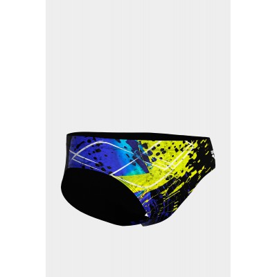 Плавки Arena FUNNY SPOT SWIM BRIEFS (007205-550)
