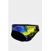 Плавки Arena FUNNY SPOT SWIM BRIEFS (007205-550)