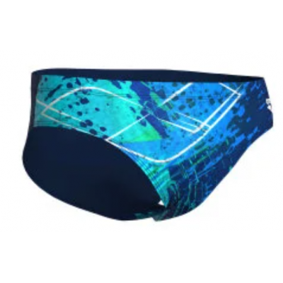 Плавки Arena FUNNY SPOT SWIM BRIEFS (007205-780)