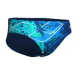 Плавки Arena FUNNY SPOT SWIM BRIEFS (007205-780)
