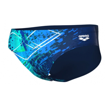 Плавки Arena FUNNY SPOT SWIM BRIEFS (007205-780)