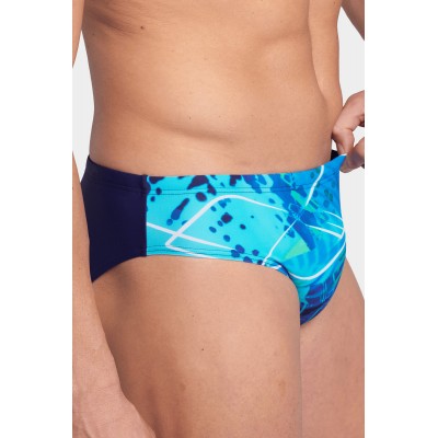 Плавки Arena FUNNY SPOT SWIM BRIEFS (007205-780)