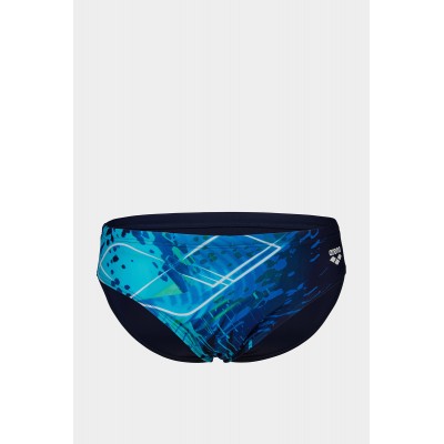 Плавки Arena FUNNY SPOT SWIM BRIEFS (007205-780)