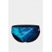Плавки Arena FUNNY SPOT SWIM BRIEFS (007205-780)