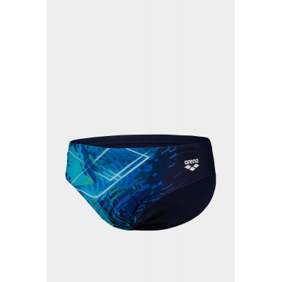 Плавки Arena FUNNY SPOT SWIM BRIEFS (007205-780)