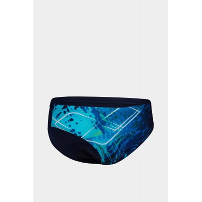 Плавки Arena FUNNY SPOT SWIM BRIEFS (007205-780)