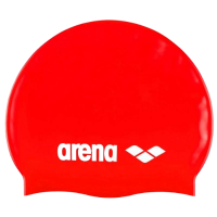 Шапочка для плавания Arena CLASSIC SILICONE (91662-040)