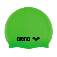 Дитяча шапочка для плавання Arena CLASSIC SILICONE JR (91670-065)