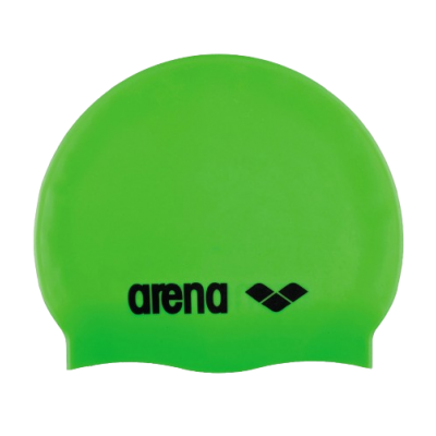 Дитяча шапочка для плавання Arena CLASSIC SILICONE JR (91670-065)