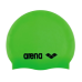 Детская шапочка для плавания Arena CLASSIC SILICONE JR (91670-065)