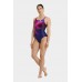 Купальник Arena WOMEN'S SWIMSUIT U BACK PLACEM (005136-590)