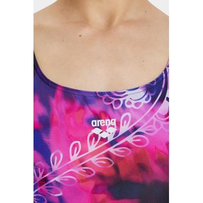 Купальник Arena WOMEN'S SWIMSUIT U BACK PLACEM (005136-590)