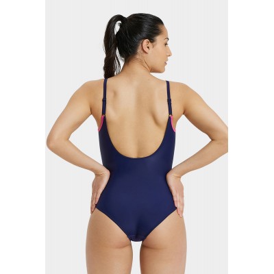 Купальник Arena WOMEN'S SWIMSUIT U BACK PLACEM (005136-590)