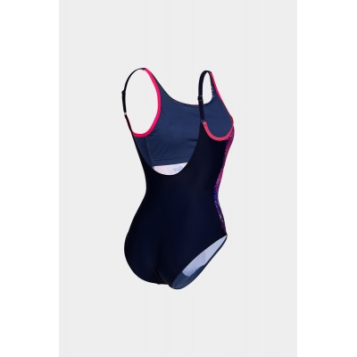 Купальник Arena WOMEN'S SWIMSUIT U BACK PLACEM (005136-590)