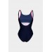 Купальник Arena WOMEN'S SWIMSUIT U BACK PLACEM (005136-590)