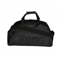 Сумка Arena TEAM DUFFLE 40 ALL-BLACK (002479-500)