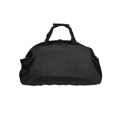 Сумка Arena TEAM DUFFLE 40 ALL-BLACK (002479-500)