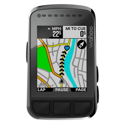 Велокомп'ютер WAHOO Elemnt Bolt V2 GPS Cycling Computer - WFCC5