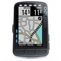 Велокомп'ютер WAHOO Elemnt Roam GPS Cycling Computer celeste - WFCC4-Celeste