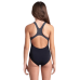 Дитячий купальник Arena LOGO KIKKO SWIMSUIT SWIM PRO B (006676-550)