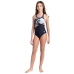 Детский купальник Arena LOGO KIKKO SWIMSUIT SWIM PRO B (006676-550)