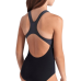 Дитячий купальник Arena LOGO KIKKO SWIMSUIT SWIM PRO B (006676-550)