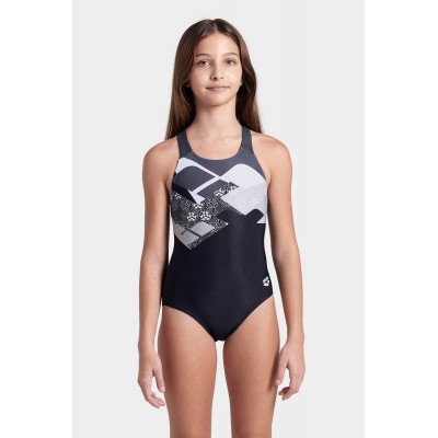 Дитячий купальник Arena LOGO KIKKO SWIMSUIT SWIM PRO B (006676-550)