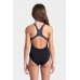 Детский купальник Arena LOGO KIKKO SWIMSUIT SWIM PRO B (006676-550)