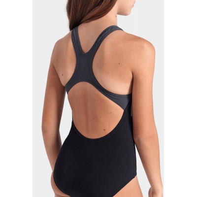 Детский купальник Arena LOGO KIKKO SWIMSUIT SWIM PRO B (006676-550)