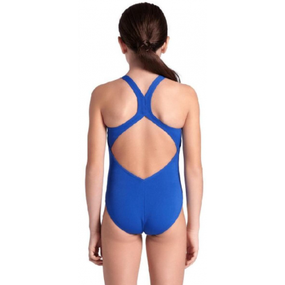 Детский купальник Arena FANTASIZE SWIMSUIT V BACK (006677-527)