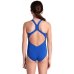 Дитячий купальник Arena FANTASIZE SWIMSUIT V BACK (006677-527)