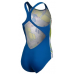 Дитячий купальник Arena FANTASIZE SWIMSUIT V BACK (006677-527)