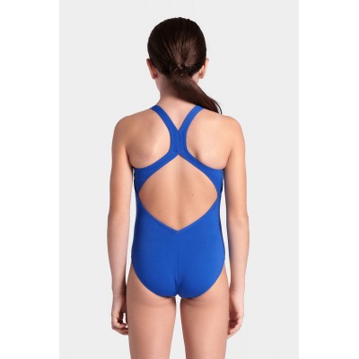 Детский купальник Arena FANTASIZE SWIMSUIT V BACK (006677-527)