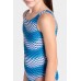 Детский купальник Arena WATER PRINT SWIMSUIT ONE PIECE (007319-801)