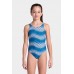 Дитячий купальник Arena WATER PRINT SWIMSUIT ONE PIECE (007319-801)