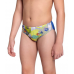 Детские плавки Arena FANTASIZE SWIM BRIEFS (006719-527)