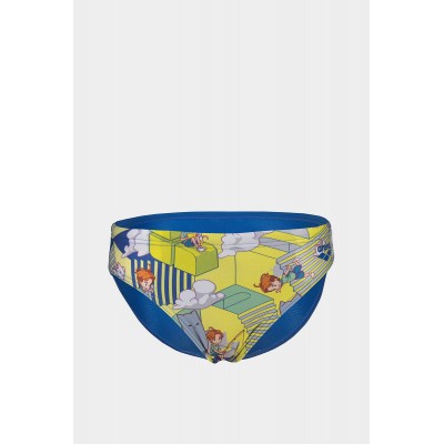 Детские плавки Arena FANTASIZE SWIM BRIEFS (006719-527)