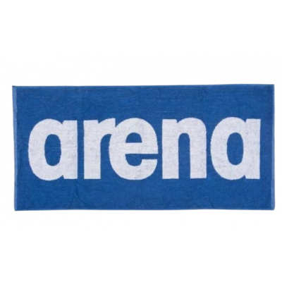 Рушник Arena GYM SOFT TOWEL (001994-810)