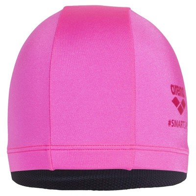 Дитяча шапочка для плавання Arena SMARTCAP JUNIOR (004410-100)